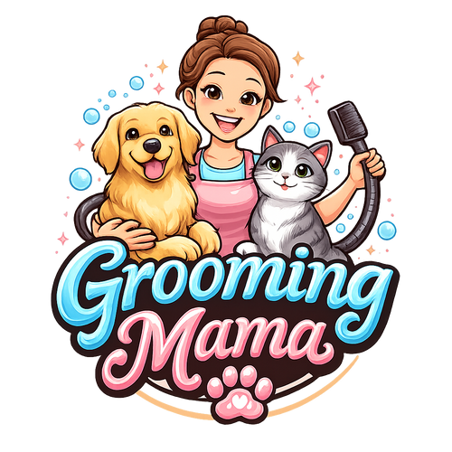 Grooming Mama