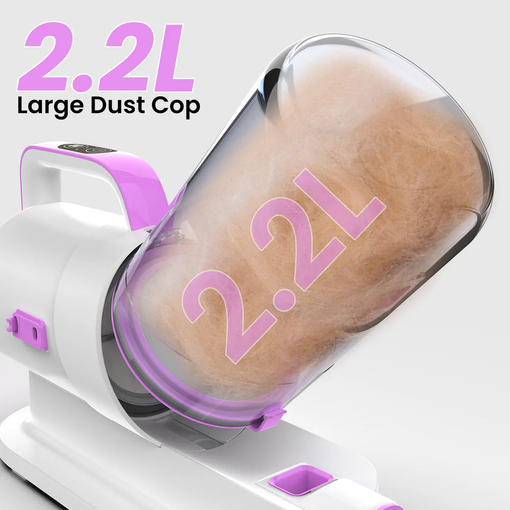 5-IN-1 PET GROOMING KIT