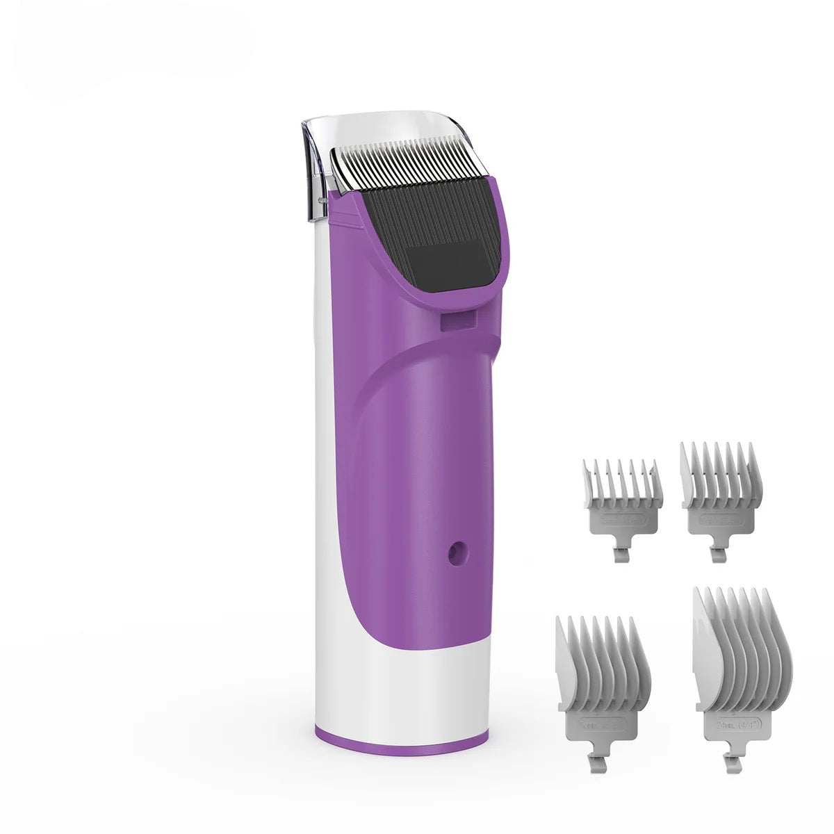 5-IN-1 PET GROOMING KIT