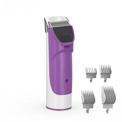 5-IN-1 PET GROOMING KIT